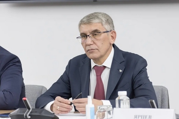 «Главное — оправдать доверие жителей»: Дмитрий Миляев провел встречу с депутатами Госдумы